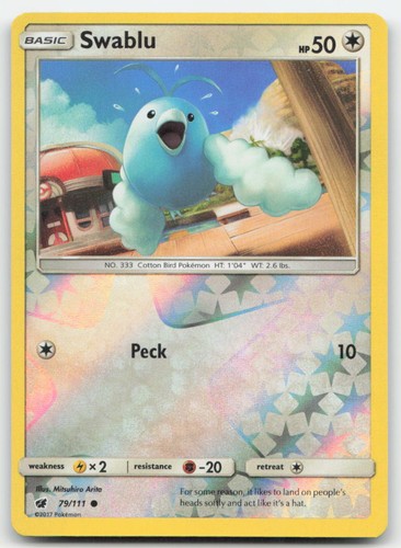 Swablu 111 crimson - sm,